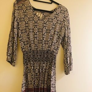 PPLA | Tunic Dress in Women